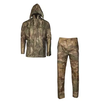 MIL-TEC Esőkabát-nadrág szett, 2XL