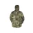 Mil-Tec Hardshell jacket mandra wood M