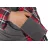   INVADER GEAR Flannel Combat Shirt - taktikai flanel ing - piros-fekete kockás, L