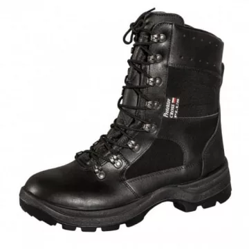 PROTEKTOR CROSS PLUS 110-040 - bakancs, fekete