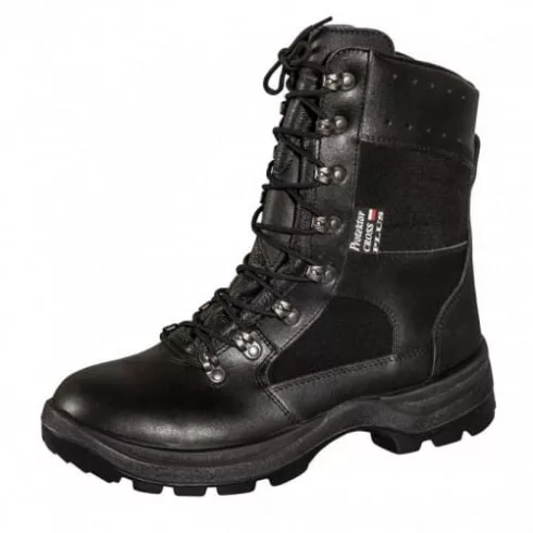 PROTEKTOR CROSS PLUS 110-040 - bakancs, fekete