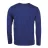   OD LONG SLEEVE SHIRT ′TOP GUN′ - hosszú ujjú poló, kék, L