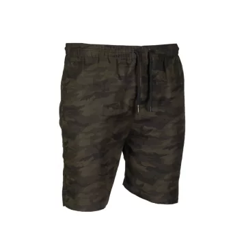 MIL-TEC Úszónadrág, dark camo, 3XL
