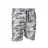 MIL-TEC Úszónadrág, dark camo, 3XL
