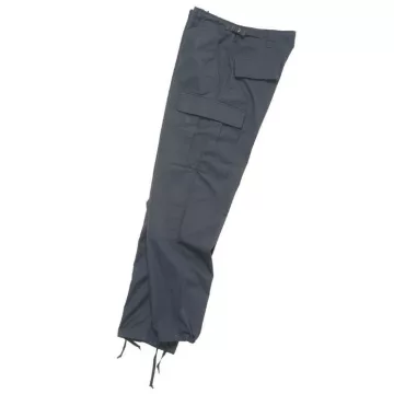 MIL-TEC 11836003 US R/S BDU FIELD Taktikai nadrág - Sötétkék