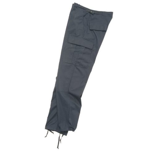 MIL-TEC 11836003 US R/S BDU FIELD Taktikai nadrág - Sötétkék