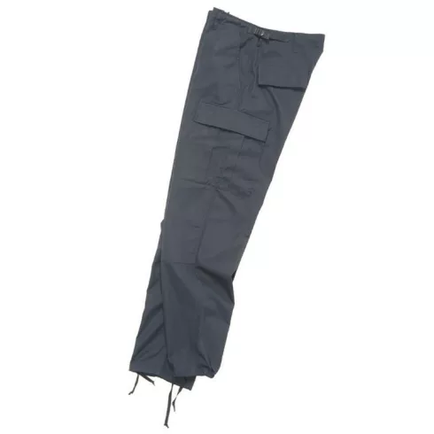 MIL-TEC 11836003 US R/S BDU FIELD Taktikai nadrág - Sötétkék