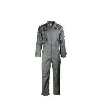 MIl-TEC US gyerek repülős overall, M (140)