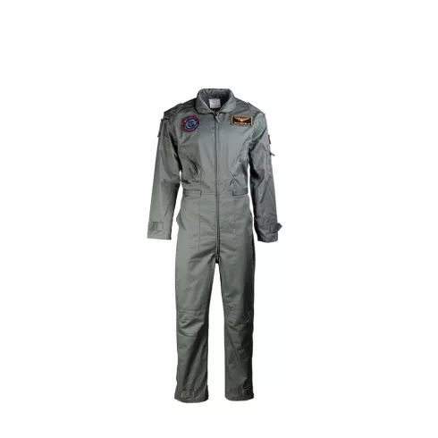 MIl-TEC US gyerek repülős overall, M (140)