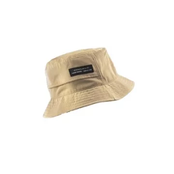   MIL-TEC, OUTDOOR HAT KHAKI QUICK DRY - túra kalap, khaki, 2XL