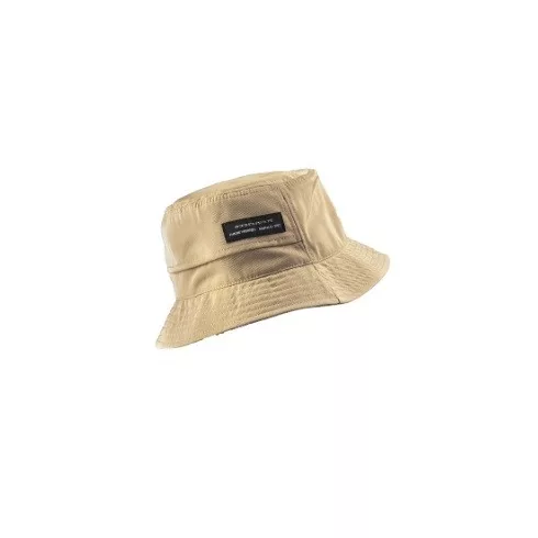MIL-TEC, OUTDOOR HAT KHAKI QUICK DRY - túra kalap, khaki, L