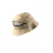 MIL-TEC, OUTDOOR HAT KHAKI QUICK DRY - túra kalap, khaki, L