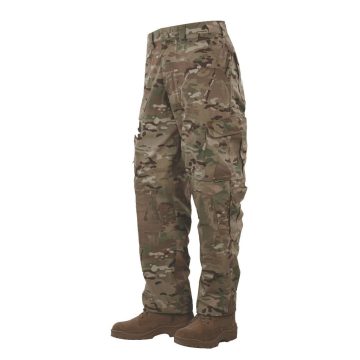 TRU-SPEC 24-7 XPEDITION® Pants rip-stop MULTICAM®/COYOTE