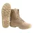   MIL-TEC 12822104 Tactical zip Cipzáras Taktikai Bakancs - Khaki/Homokszínű