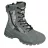 MIL-TEC 12822270 Tactical two-zip Cipzáras Taktikai Bőrbakancs - At-digit/Terepmintás
