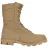 MIL-TEC 12823000 US SPEED LACE Taktikai Sivatagi Bőrbakancs