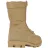 MIL-TEC 12823000 US SPEED LACE Taktikai Sivatagi Bőrbakancs