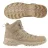 MIL-TEC 12824005 Squad 5 Taktikai Bőrbakancs - Coyote/Barna