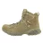   MIL-TEC 12824041 Squad 5 inch Taktikai Bőrbakancs - Multicam/Terepmintás