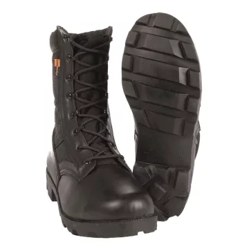 MIL-TEC JUNGLE CORDURA bakancs