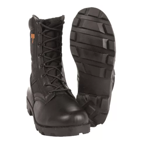 MIL-TEC JUNGLE CORDURA bakancs