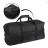   MIL-TEC US BLACK 600D PES TANKER TOOL BAG LG szerszámos táska