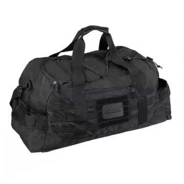 MIL-TEC US COMBAT M szállító táska 