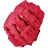 MIL-TEC 14002210 SIGNAL BACKPACK US ASSAULT LARGE Taktikai Hátizsák - Red/Piros