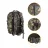   WASP I Z3A LASER CUT BACKPACK US ASSAULT LARGE - MIL-TEC, lézervágott, hátizsák, nagy, 36 l, od/camo, terepszínű, zöld