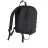 BLACK ′CITYSCAPE′ DAYPACK MOLLE hátizsák