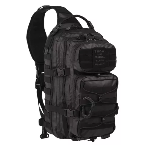 MIL-TEC US TACTICAL hátizsák 29L
