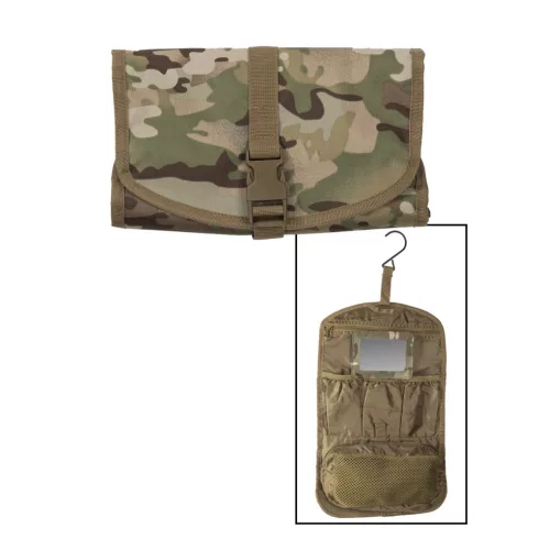 MIL-TEC British neszeszer