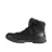   First Tactical Men's 6" Side Zip Duty Boot 165001 Black  - bakancs, fekete