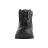   First Tactical Men's 6" Side Zip Duty Boot 165001 Black  - bakancs, fekete