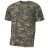 MFH Basic gyerek póló, CZ camo, 158-164