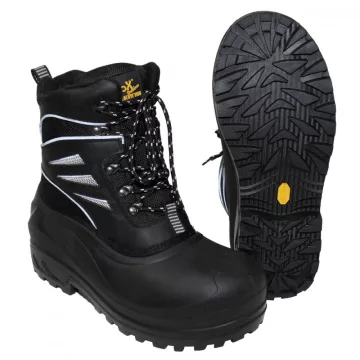   Thermo Boots, "Absolute Zero" hótaposó bakancs, 39