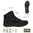   Combat Boots, "MAGNUM", Ultima 6.0 WP, black - Taktikai bakancs, fekete, 41