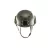   FAST Helmet PJ Simple Version, foliage green  - FMA Airsoft sisak, szürkés zöld L-XL (57-61)