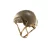   FAST Helmet PJ Simple Version, coyote tan  - FMA Airsoft sisak, világos barna, coyote L-XL (57-61)