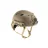   FAST Helmet PJ Simple Version, coyote tan  - FMA Airsoft sisak, világos barna, coyote L-XL (57-61)