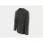   HEROCK Noet T-Shirt long sleeve, grey - hosszú ujjú póló, szürke, S