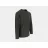   HEROCK Noet T-Shirt long sleeve, grey - hosszú ujjú póló, szürke, S