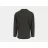   HEROCK Noet T-Shirt long sleeve, grey - hosszú ujjú póló, szürke, S
