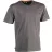 HEROCK Pegasus T-shirt, shirt sleeve, grey, L - szürke L