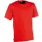 HEROCK Pegasus T-shirt, shirt sleeve, red, S - piros S