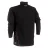   HEROCK Lotis Roll neck, T-shirt long sleeve, black, 3XL - garbó nyakú hosszúujjú póló, fekete, 3XL