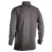   HEROCK Lotis Roll neck, T-shirt long sleeve, szürke, S - garbó nyakú hosszúujjú póló, szürke, S
