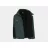   HEROCK Perseus Jacket white/black, M - légáteresztő, vízálló, 2 az egyben dzseki, fehér/fekete M