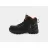   HEROCK Gigantes High Compo S3, black, 43 - munkavédelmi bakancs, fekete, 43