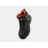   HEROCK Gigantes High Compo S3, black, 43 - munkavédelmi bakancs, fekete, 43